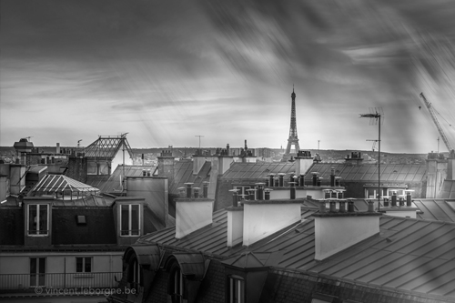 Tour-Eiffel, Paris, photographie urbaine, art photohgraphie