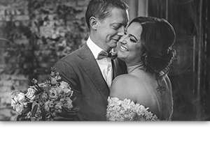 Mariage à Anderlues