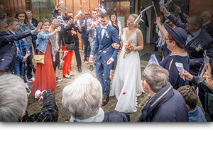 Mariage en Belgique Avis